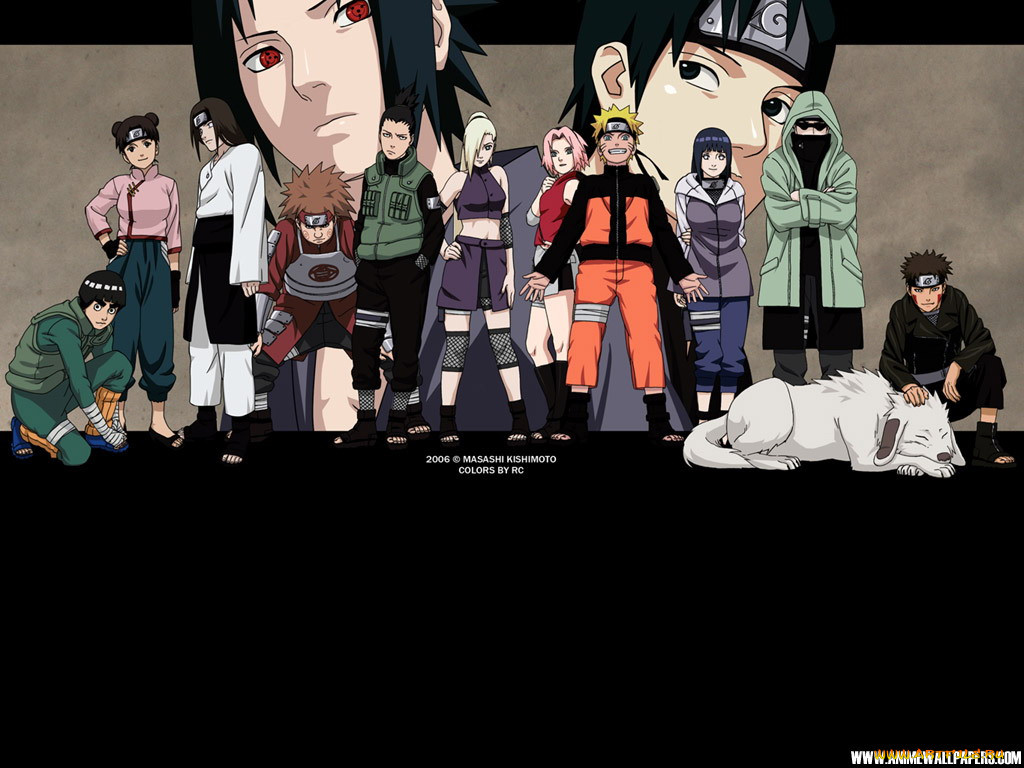 , naruto, shikamaru